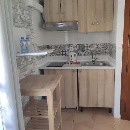 Daire Cozy Torremolinos