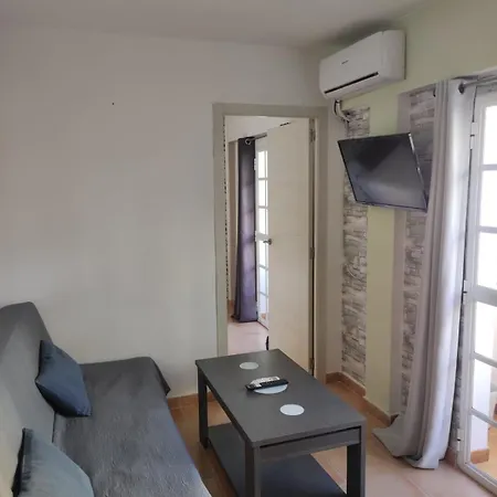 Cozy Torremolinos